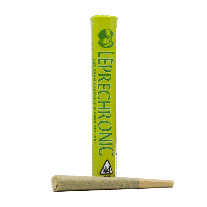 Hellfire Joint